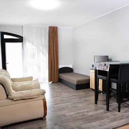 Apartman Centrum Mórahalom Exterior foto