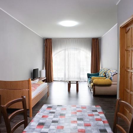 Apartman Centrum Mórahalom Exterior foto